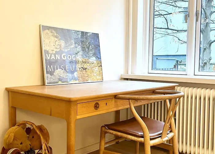 Apartmentincopenhagen Apartment 1517