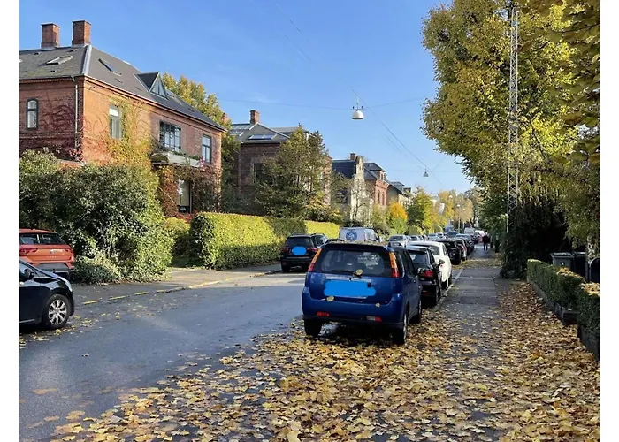 Apartmentincopenhagen Apartment 1517